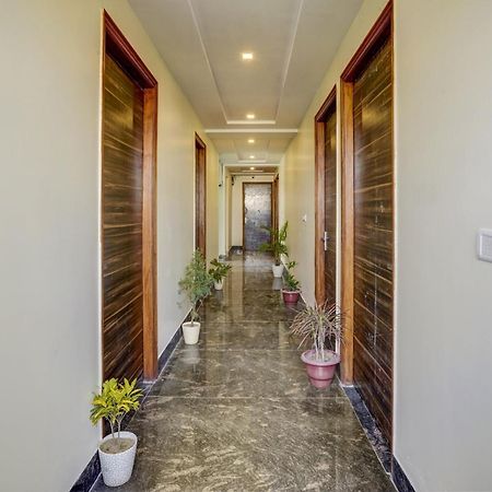 Townhouse Jagatpura & Pratapnagar Hotel Siroli Exterior photo