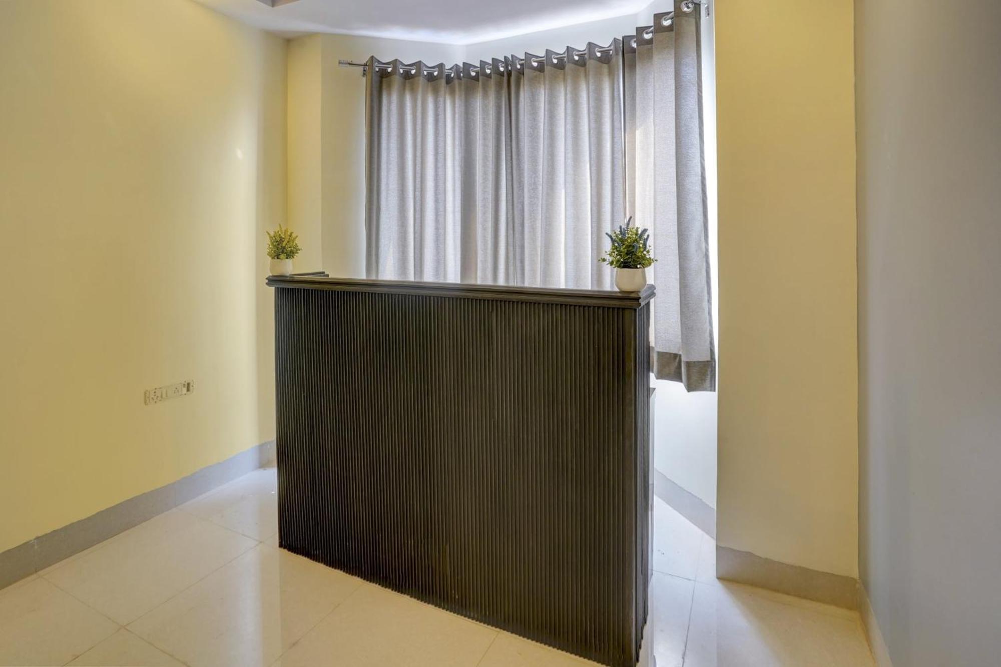 Townhouse Jagatpura & Pratapnagar Hotel Siroli Exterior photo